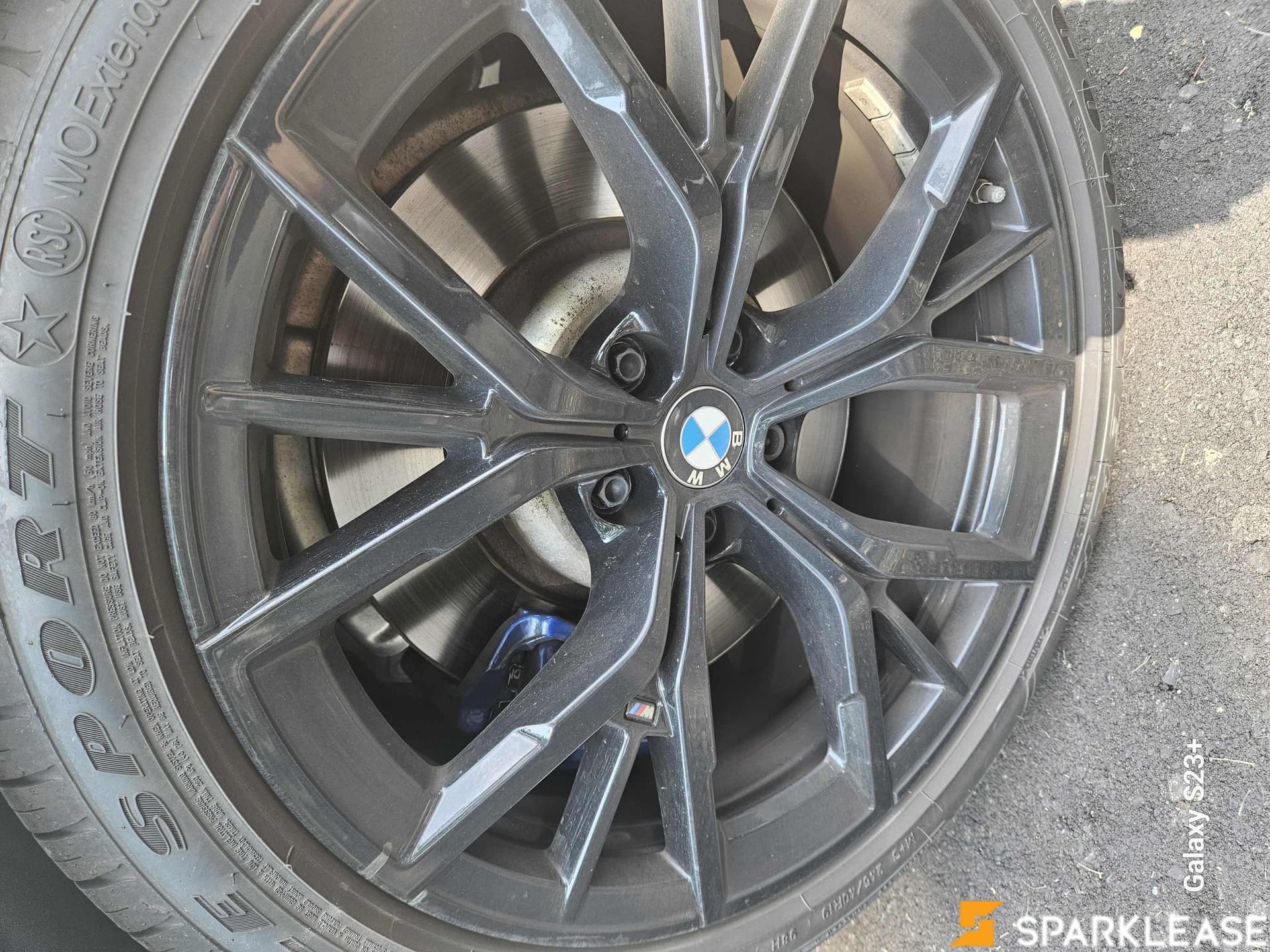 2022 BMW 5 Series