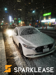 2020 Mazda Mazda3