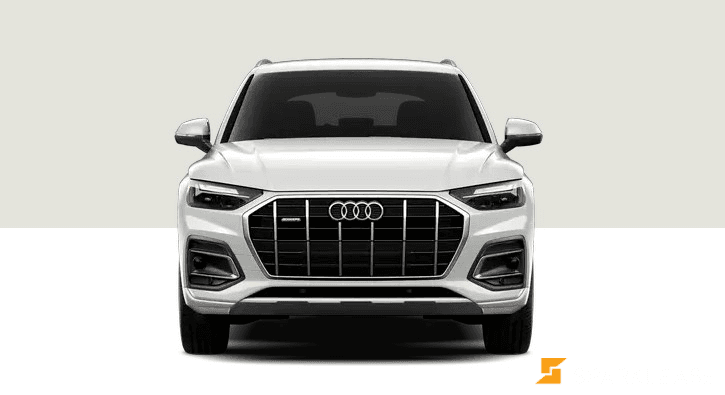 2022 Audi Q5 Komfort