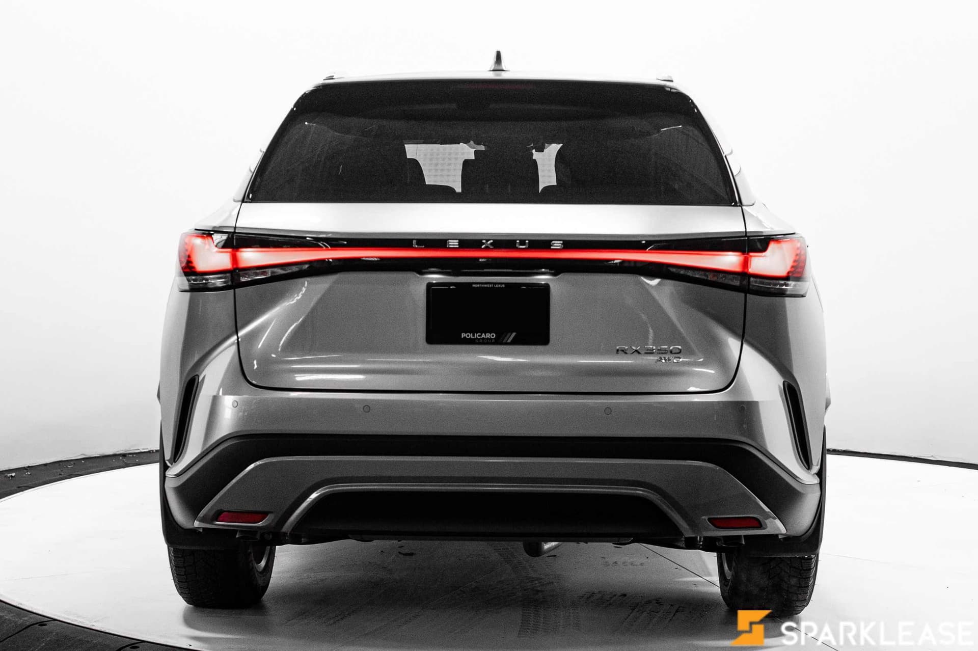2023 Lexus RX RX 350 Auto