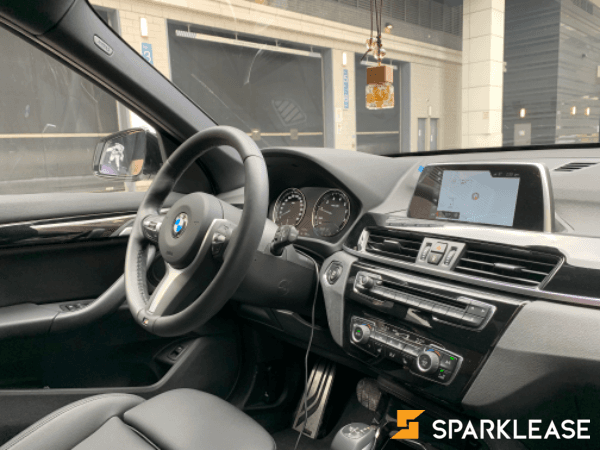 2018 BMW X1 M Editions 