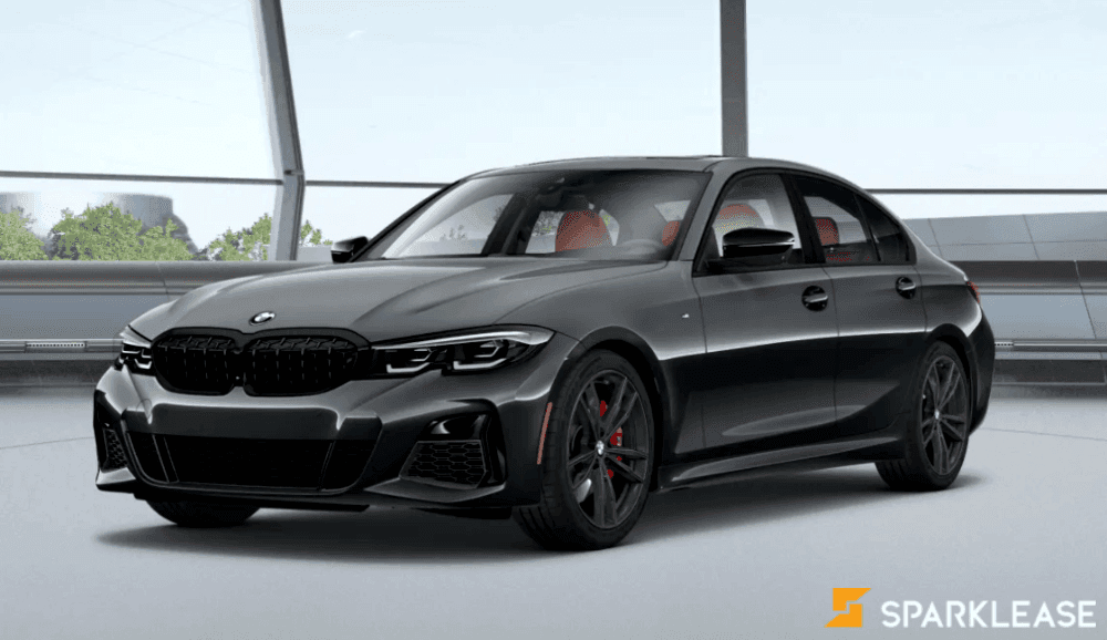 2022 BMW M340i xDrive DEMO