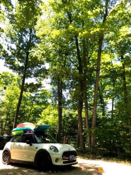 2020 MINI Cooper 