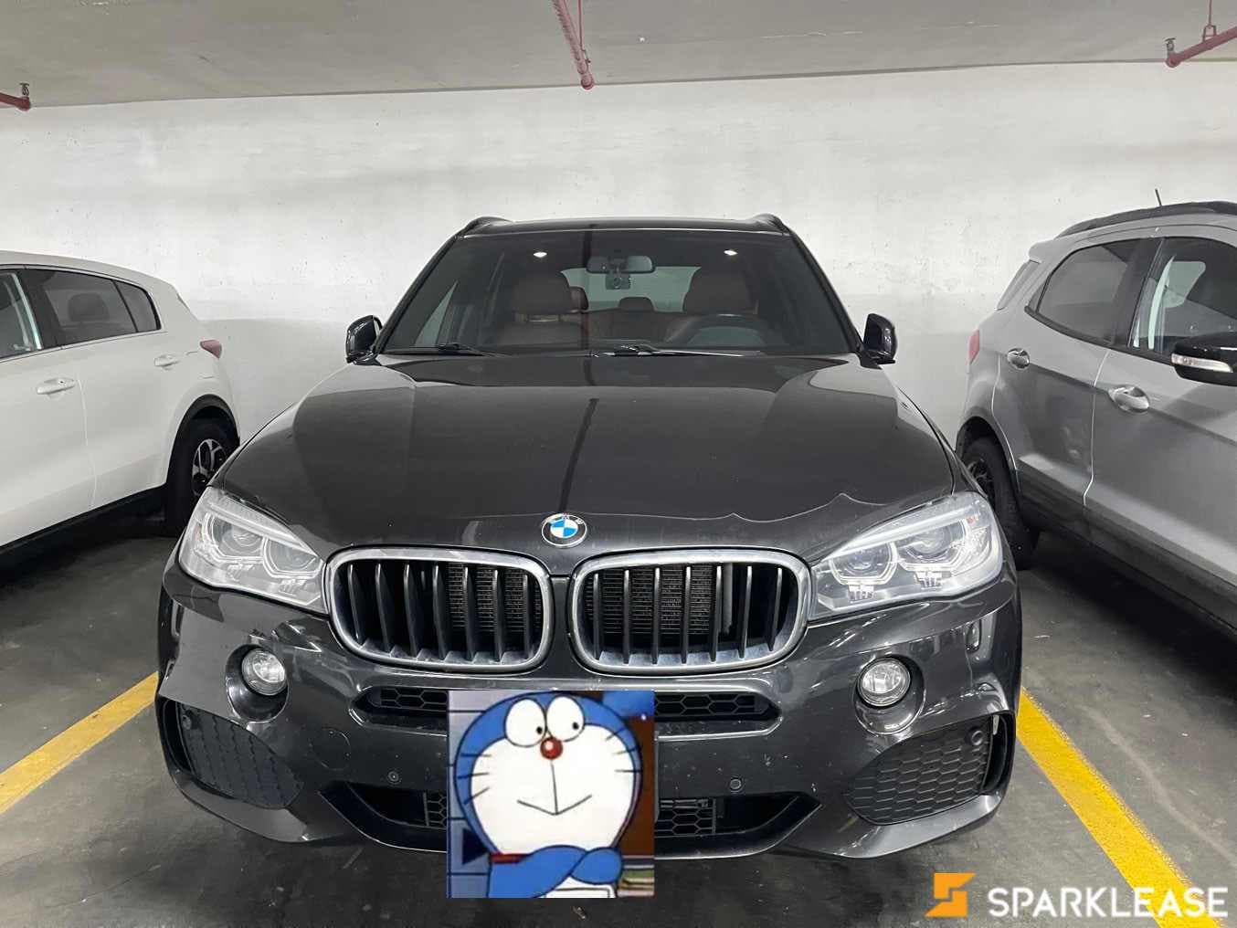 2016 BMW X5 AWD 4dr xDrive35i