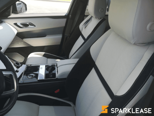 2019 Range Rover Velar