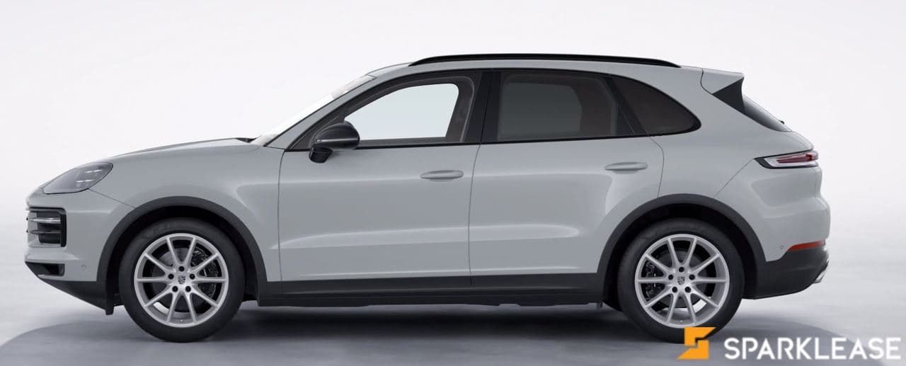 2024 Porsche  Cayenne  AWD 