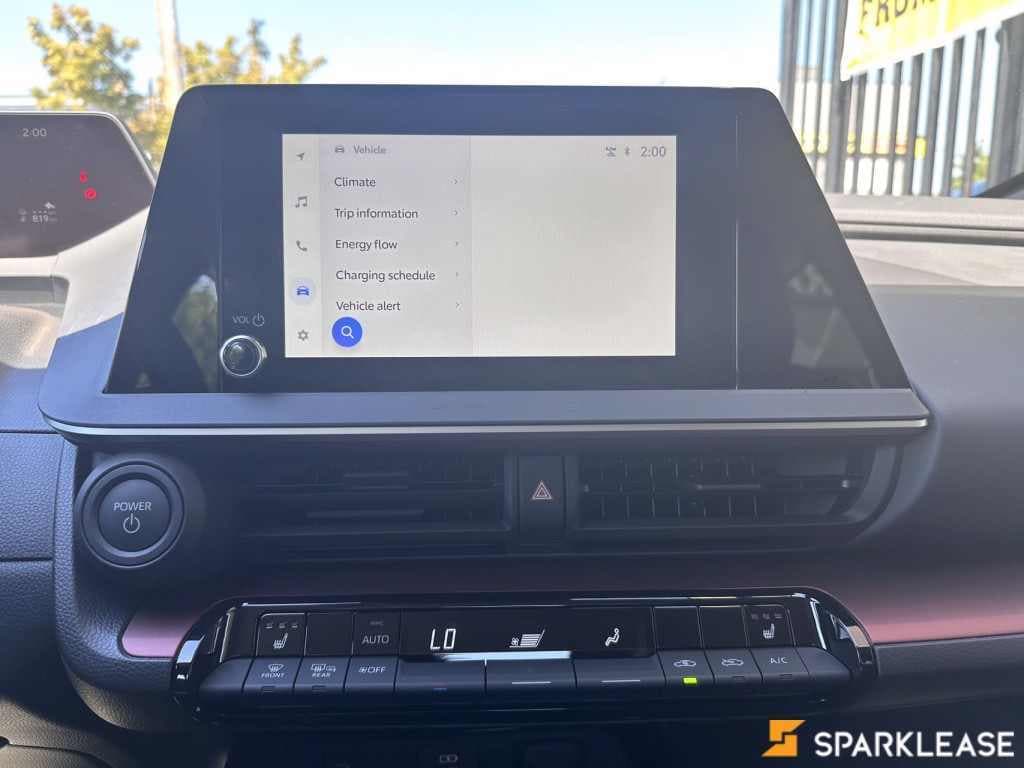 2023 Toyota Prius Prime SE Auto