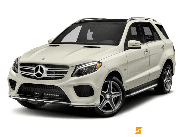 2018 Mercedes-Benz GLE 