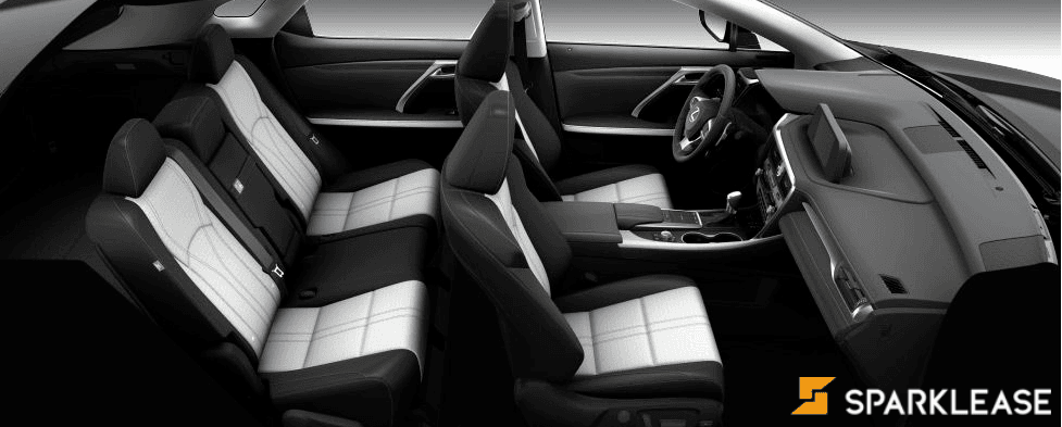 2022 Lexus RX 350 Moonlight Edition   ONLY ONE!!!!