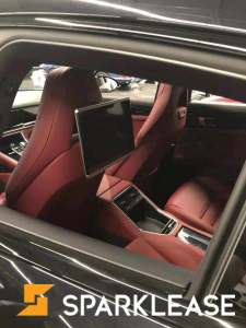 2018 Porsche Panamera 4s 大高配