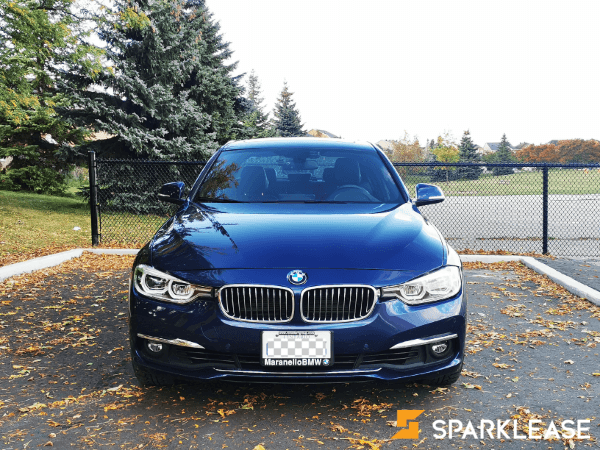2017 BMW 330i XDrive