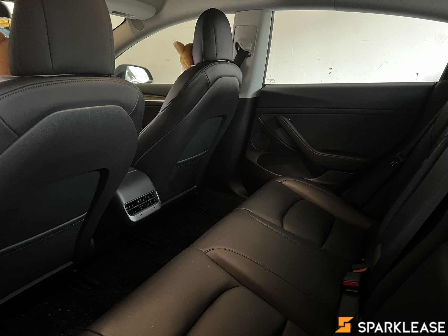 2022 Tesla Model 3 Long Range AWD *Ltd Avail*