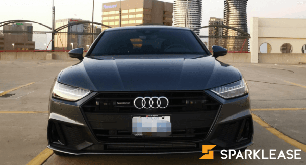 2019 Audi A7