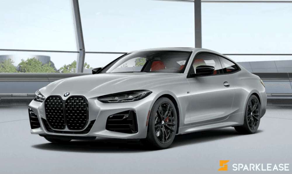 2022 BMW M440i xDrive