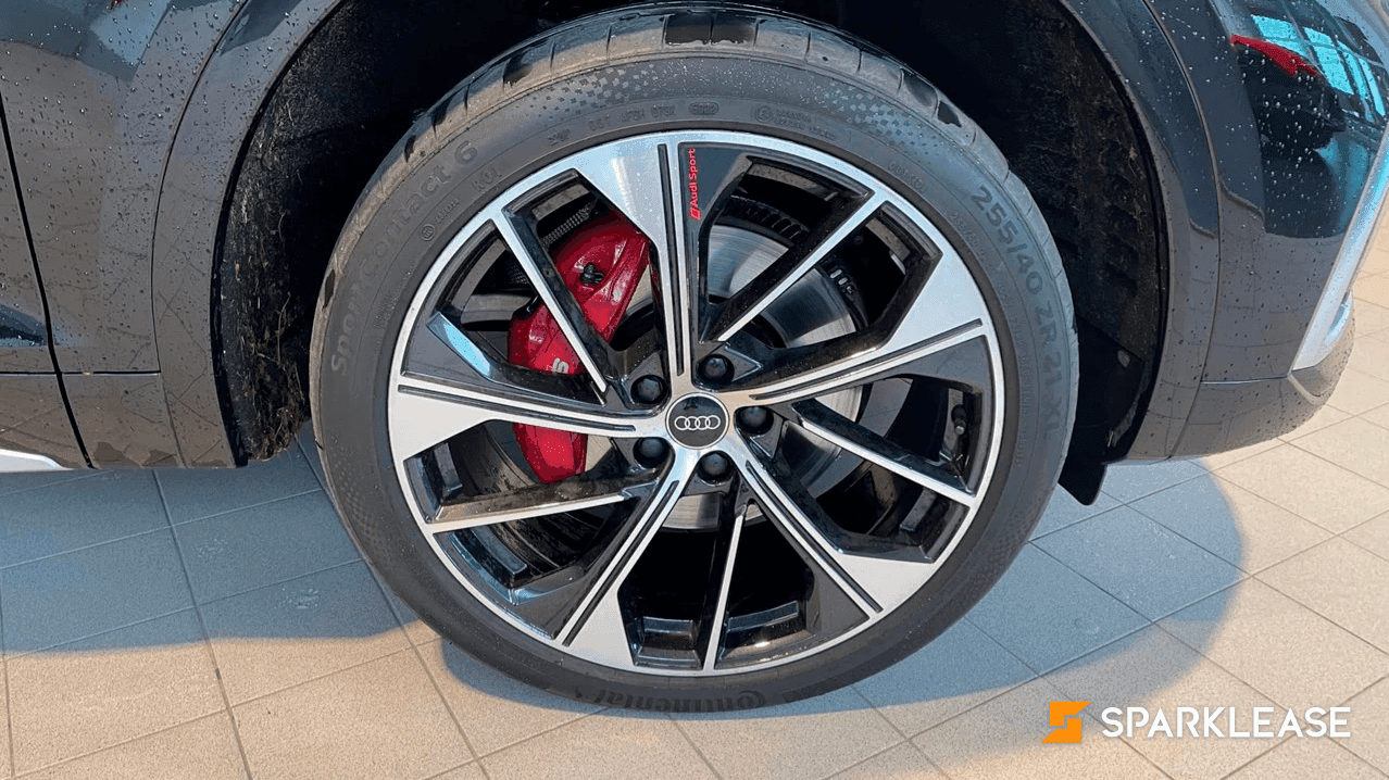2023 Audi SQ5 Progressiv 3.0 TFSI quattro