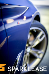 2018 BMW M550i
