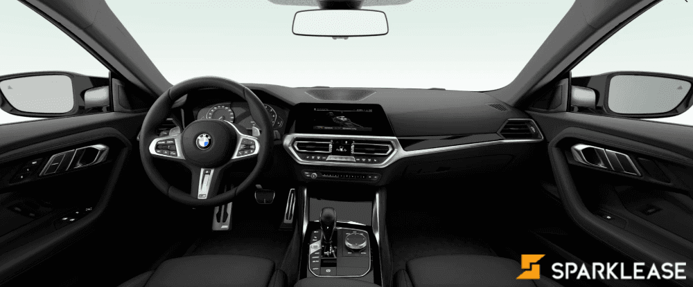 2022 BMW M240 Coupe