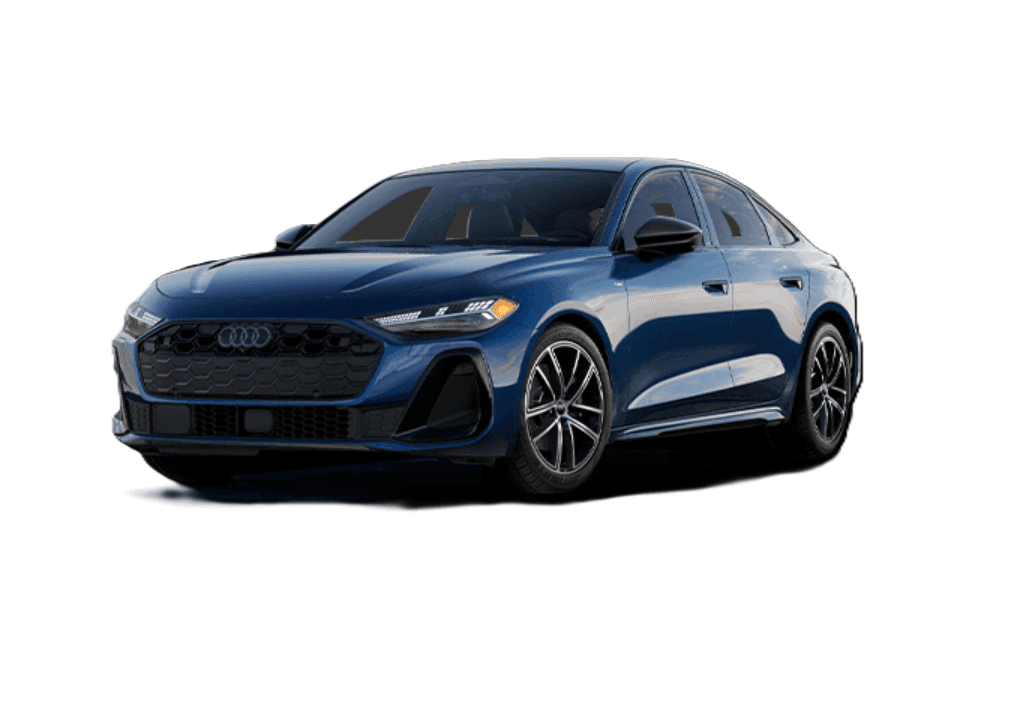 2026 Audi A5 2.0T Technik