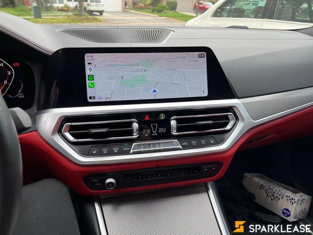 2020 BMW M340i Xdrive