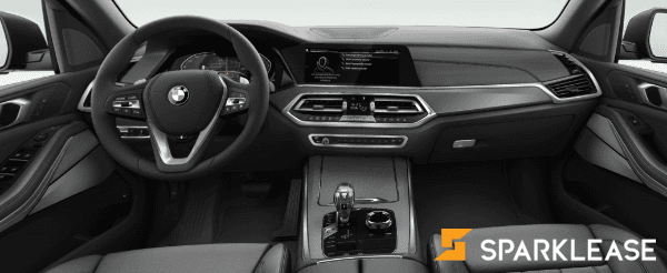 2020 BMW X5