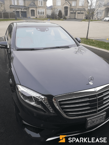 2015  s63amg