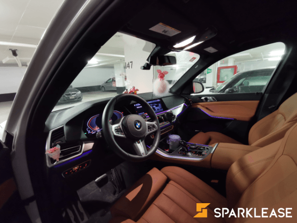 2019 BMW X5