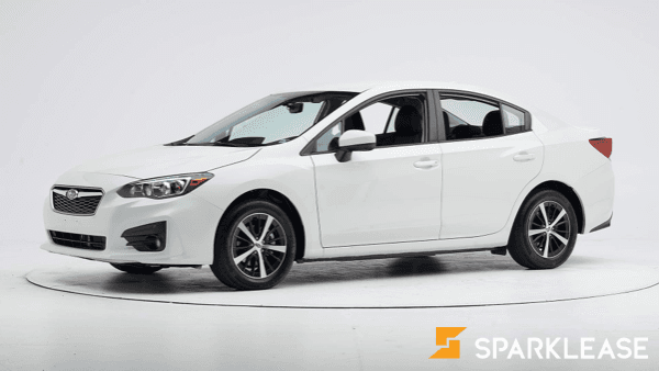 2019 Subaru Impreza