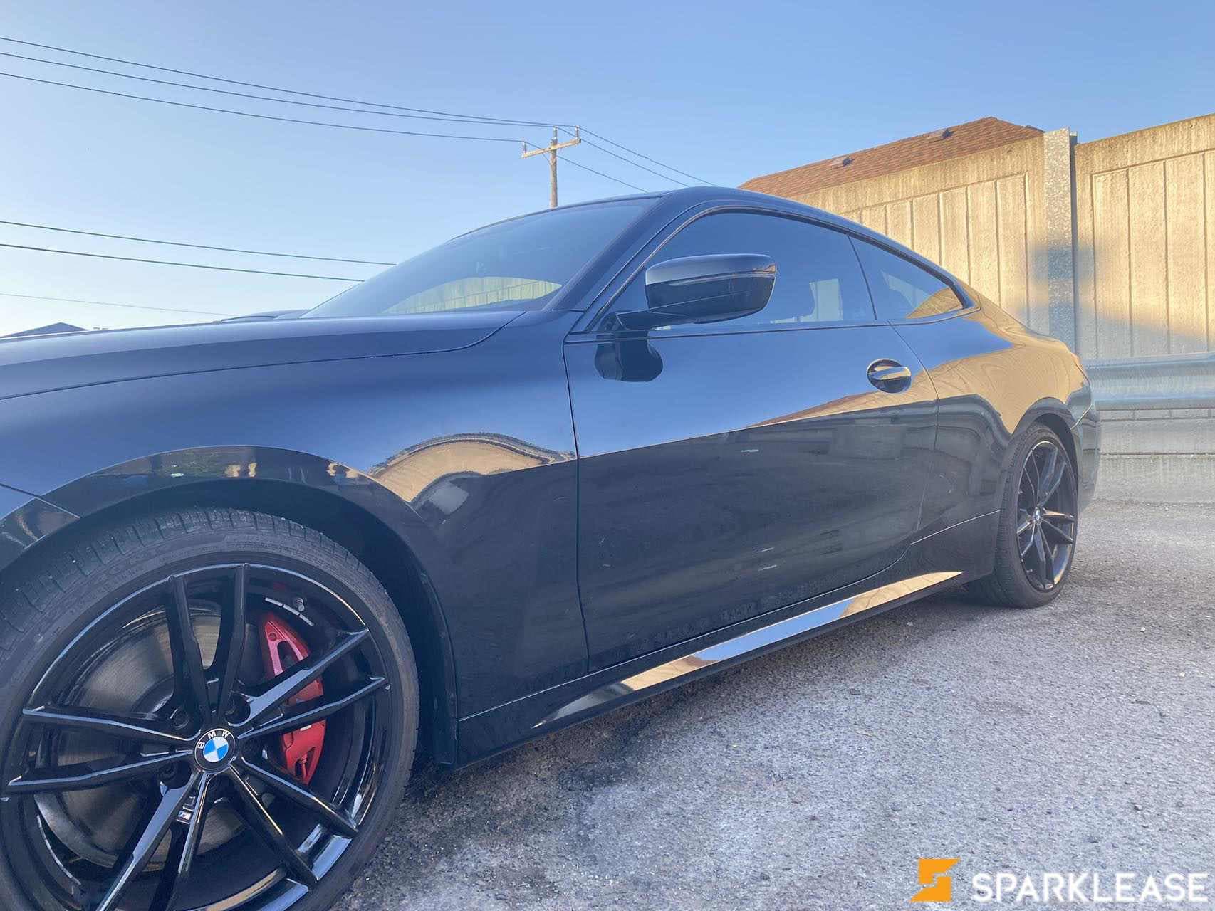 2023 BMW 4 Series 430i xDrive Coupe