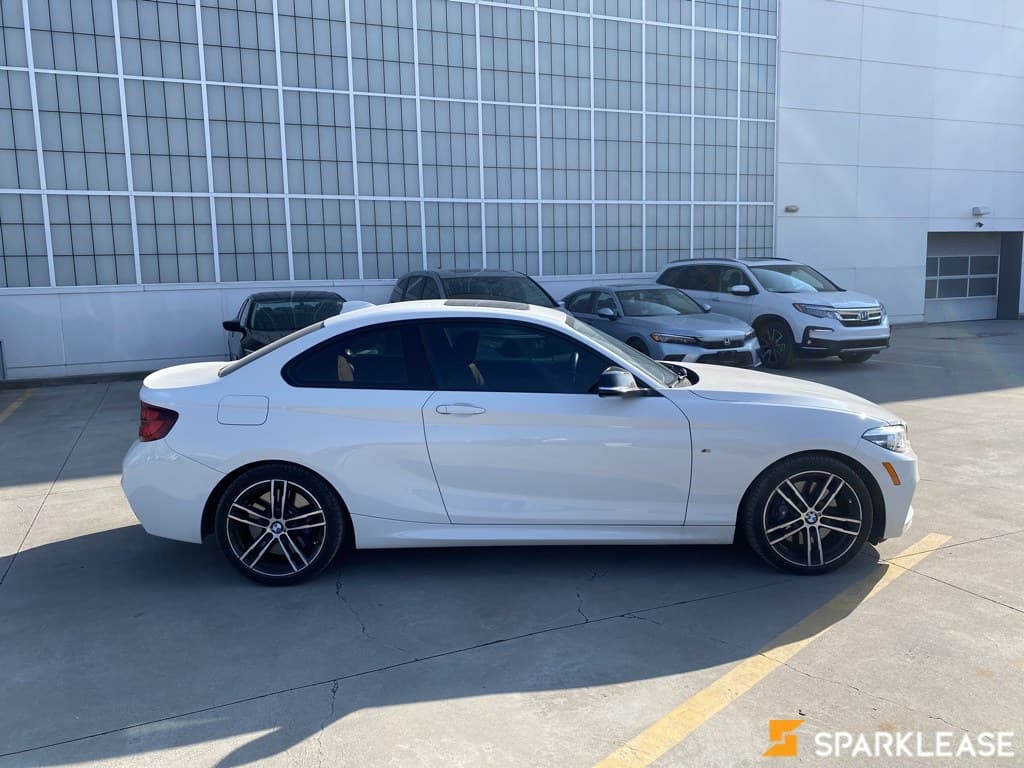 2020 BMW 2 Series