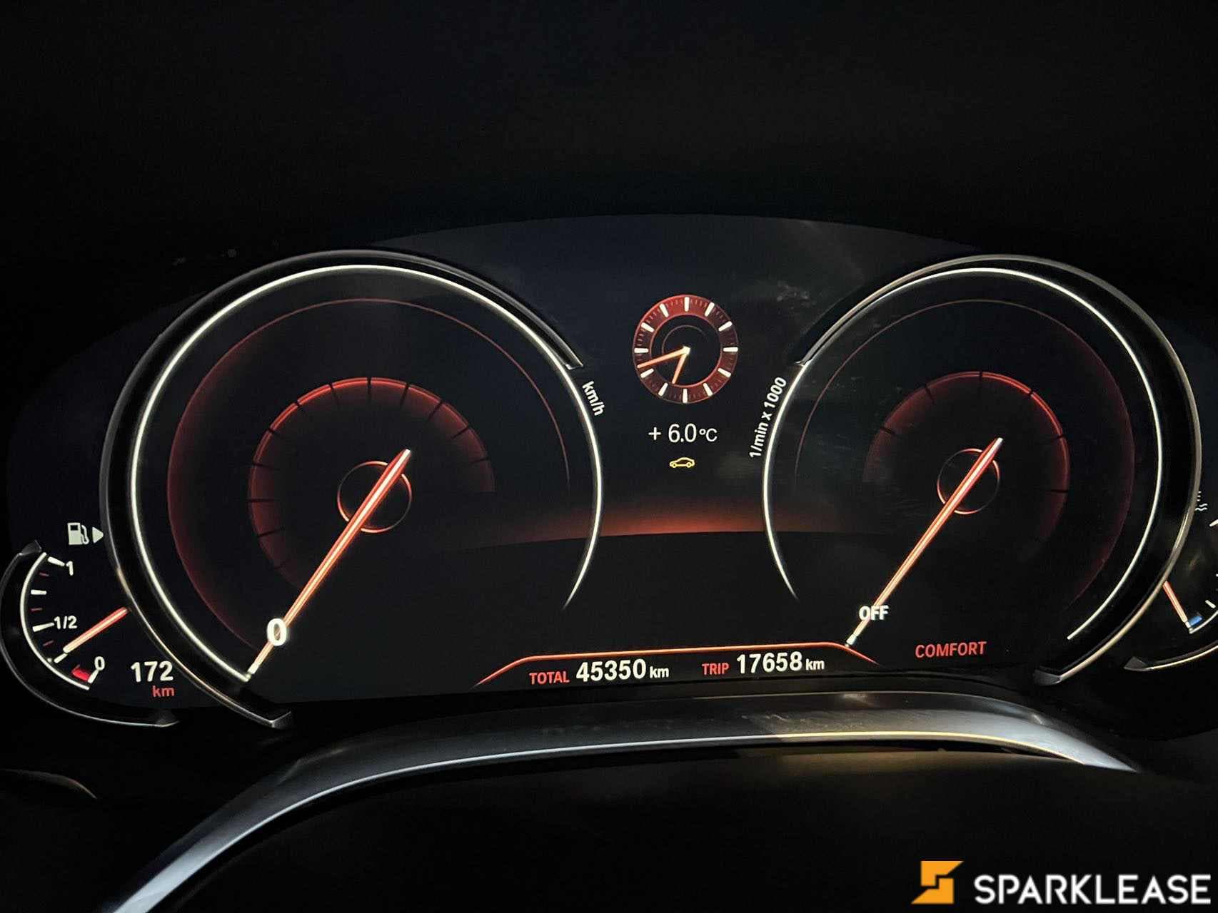 2018 BMW 7 Series 750i xDrive Sedan