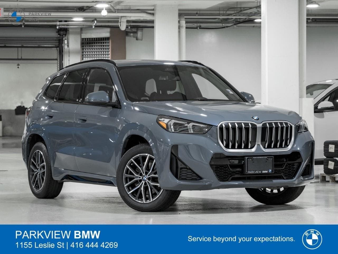 2026 BMW X1 xDrive28i