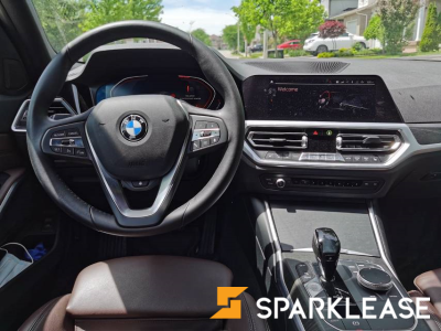 2019 BMW 3 Series