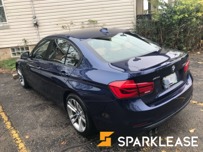 2018 BMW 3 Series 330i
