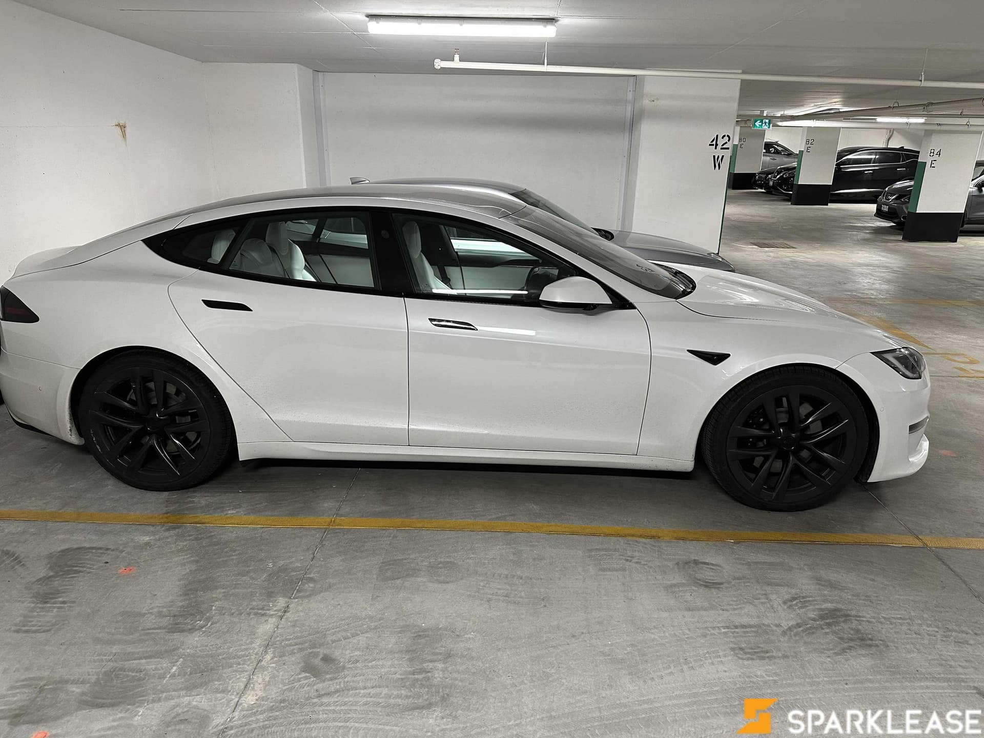 2023 Tesla Model S AWD
