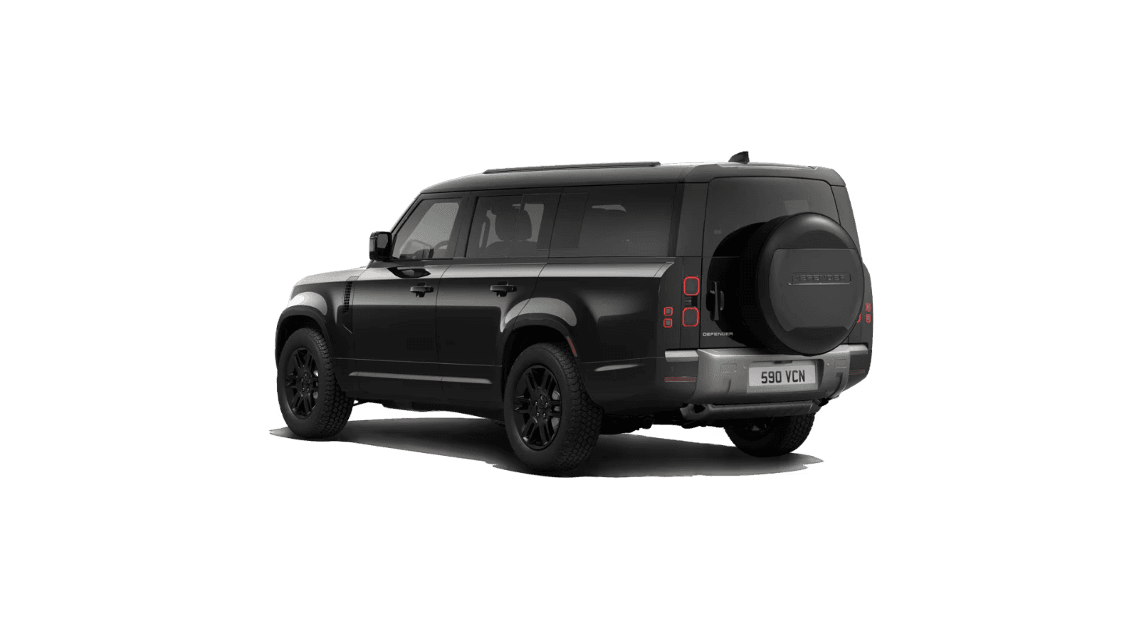 2026 Land Rover Defender S