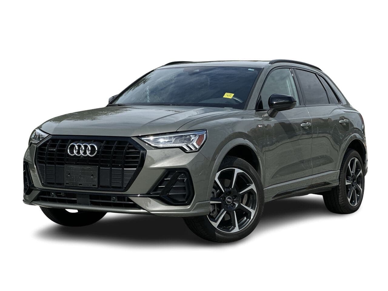 2023 Audi Q3 45 Technik