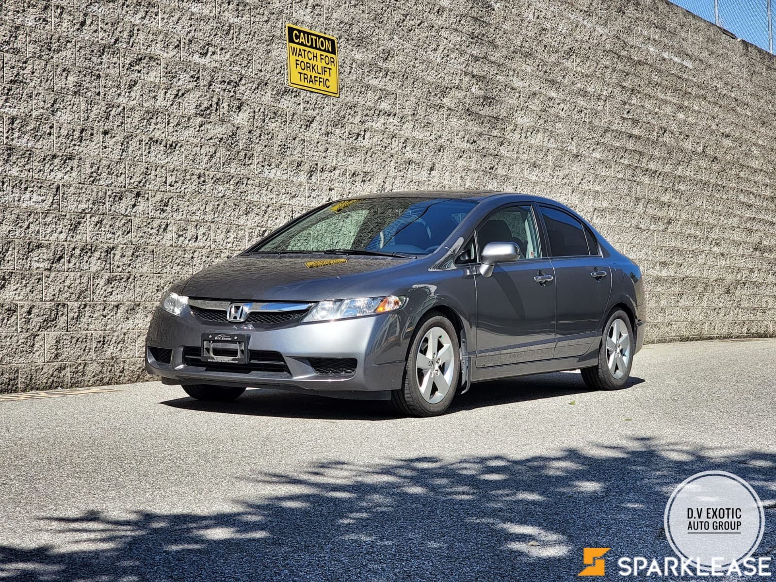 2011 Honda Civic