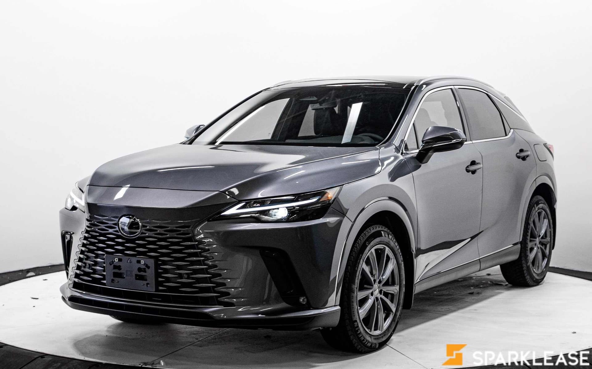 2023 Lexus RX RX 350 Auto