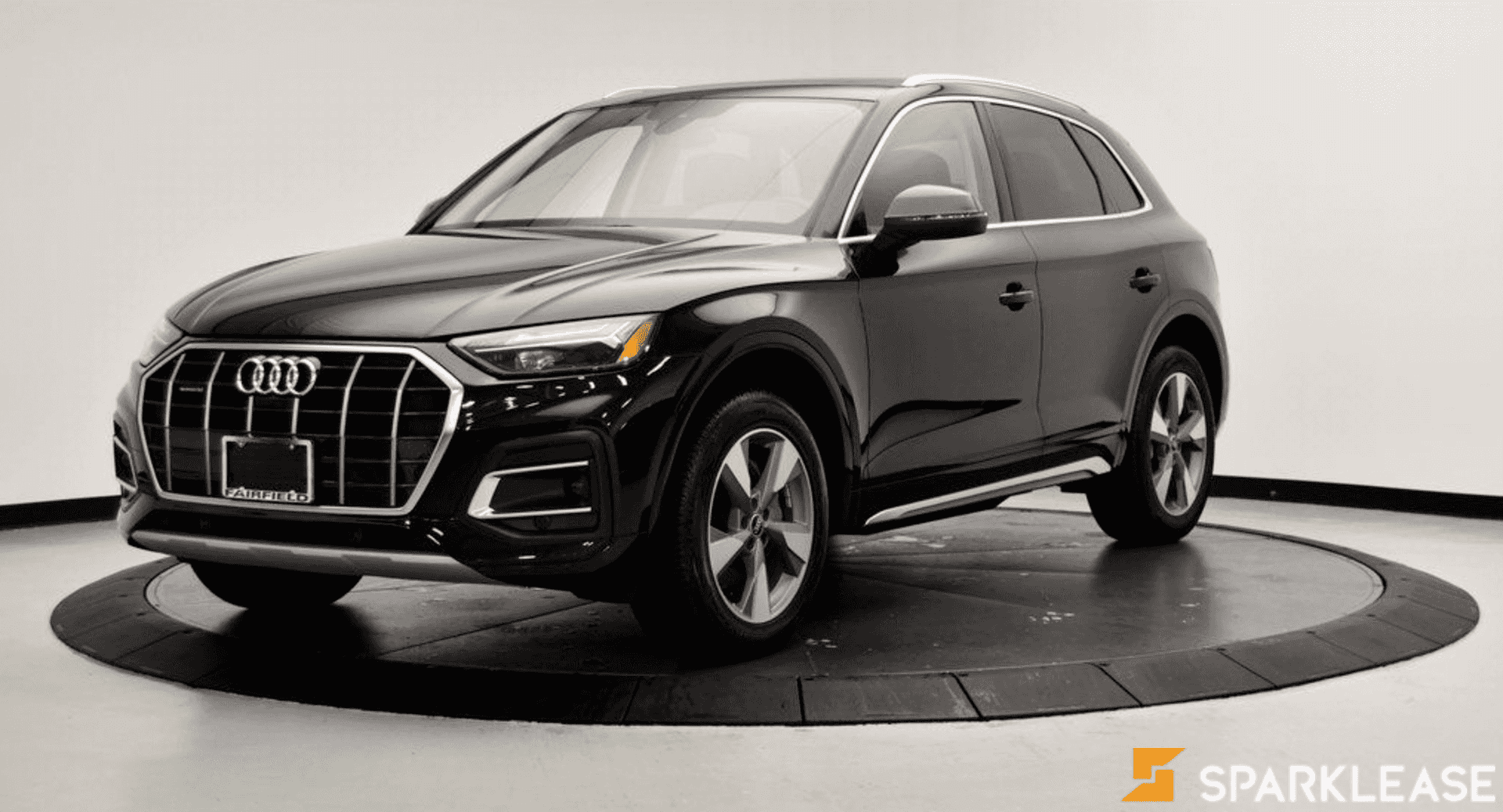 2023 Audi  Q5  Progressiv 45 TFSI quattro 