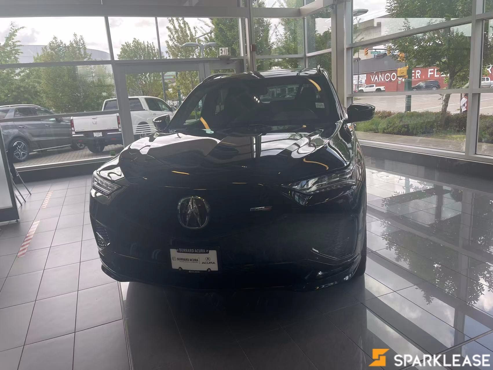 2022 Acura MDX Type S Ultra