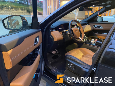 2020 Range Rover Velar P380 HSE