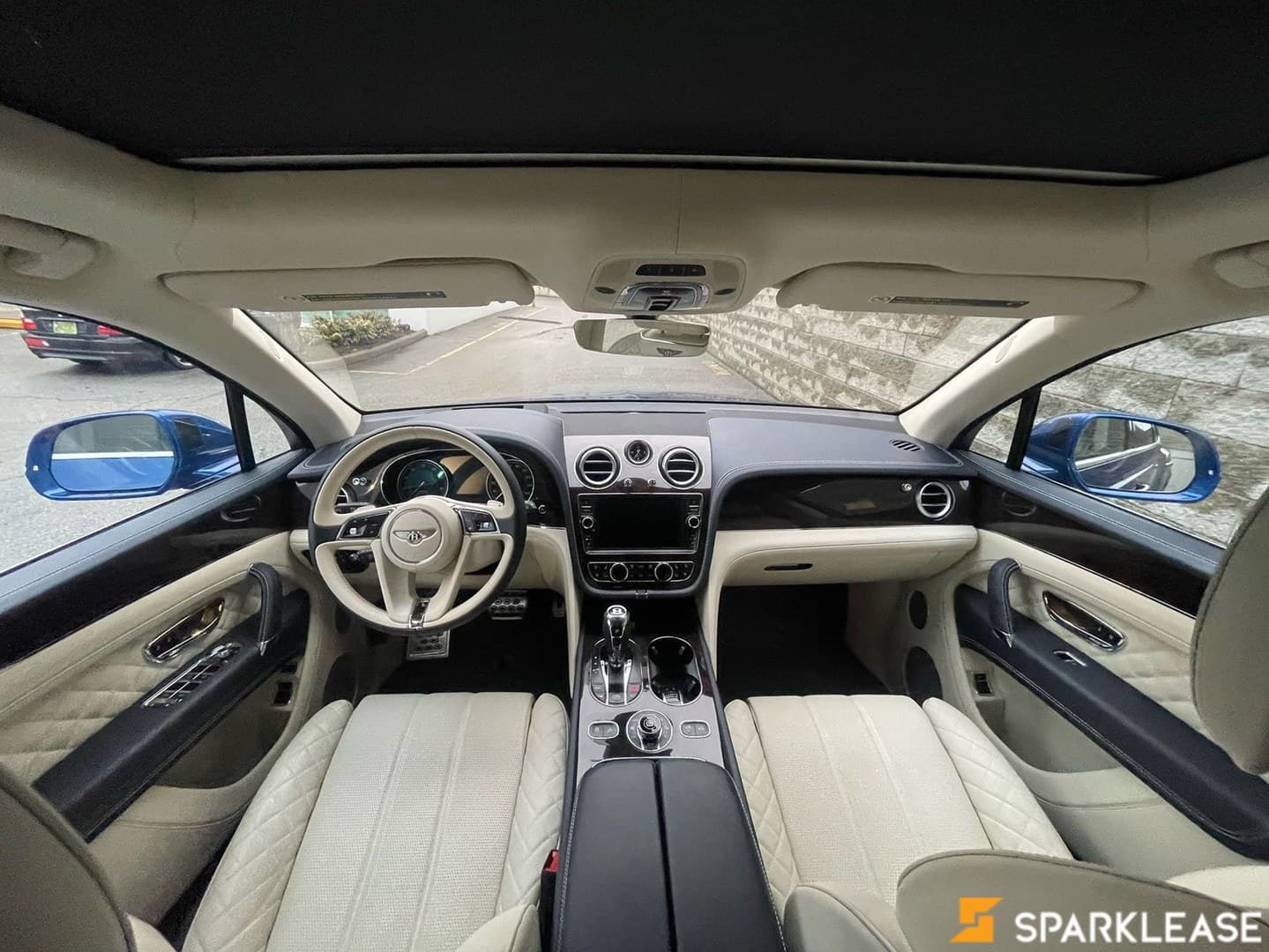 2018 Bentley Bentayga
