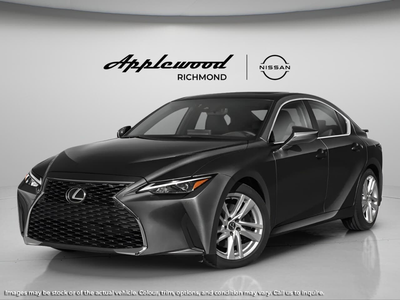 2022 Lexus IS 300 IS 300 AWD