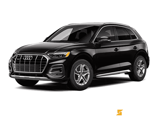 2023 Audi Q5 Komfort 40 TFSI quattro