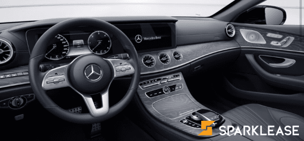 2020 Mercedes-Benz CLS-Class