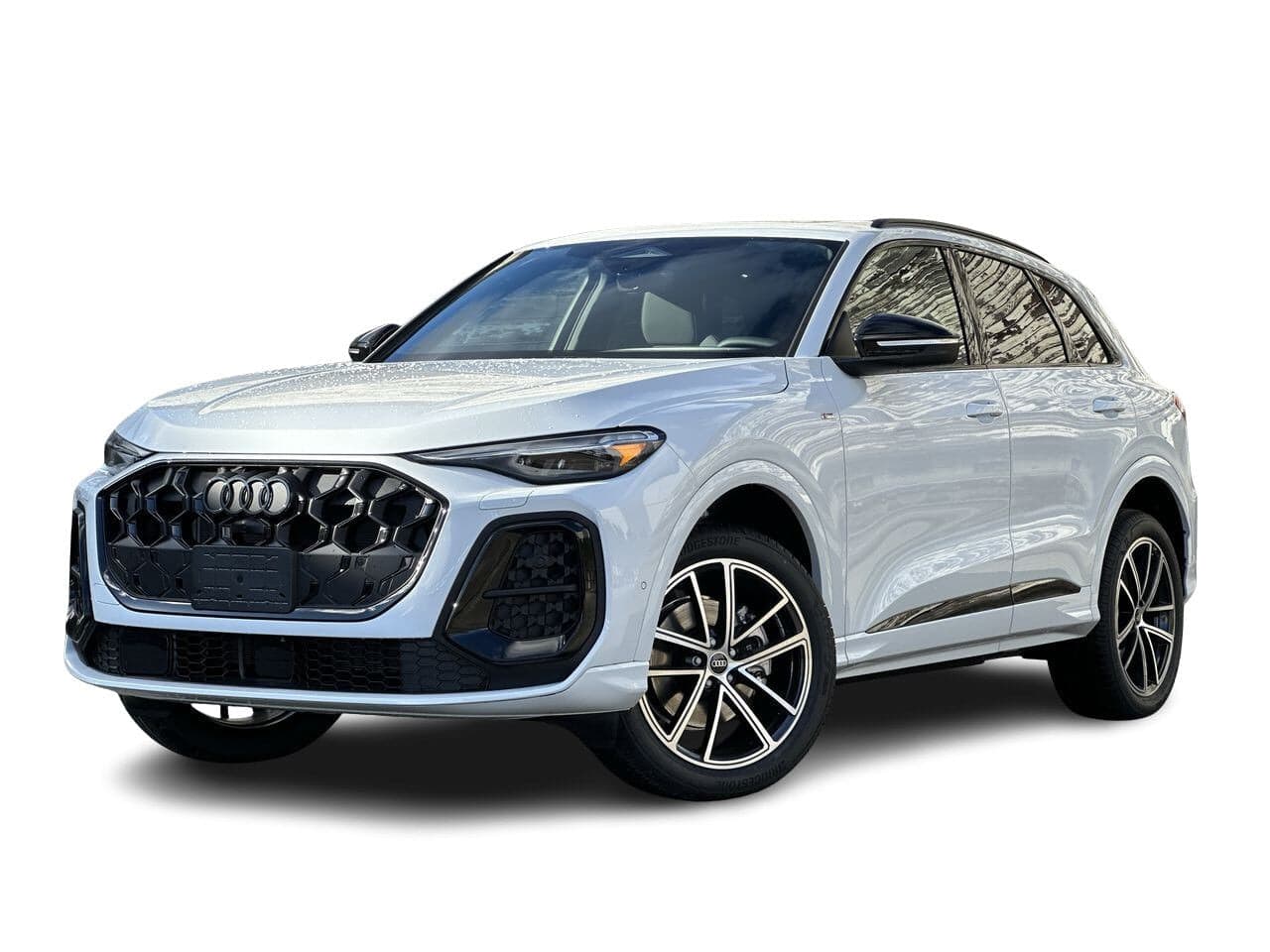 2025 Audi New Q5 2.0T Technik