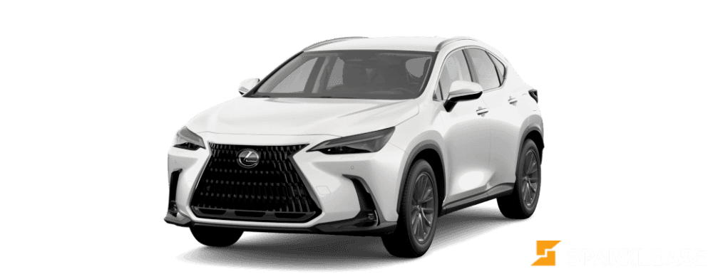 2022 Lexus NX350h Signature Package