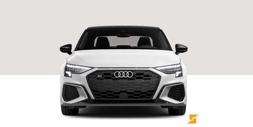 2023 Audi S3 Technik 现车