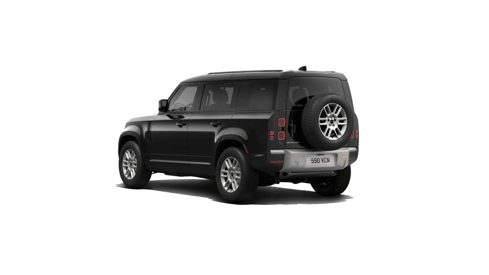 2026 Land Rover Defender S