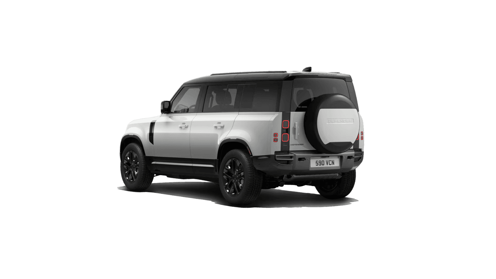 2026 Land Rover Defender X-Dynamic SE